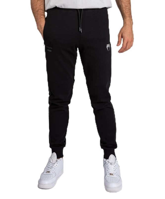 VENUM - Trousers, Men's Trousers Black