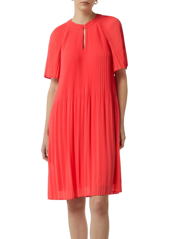 comma Women's 2148473 Dress, 4294, 14