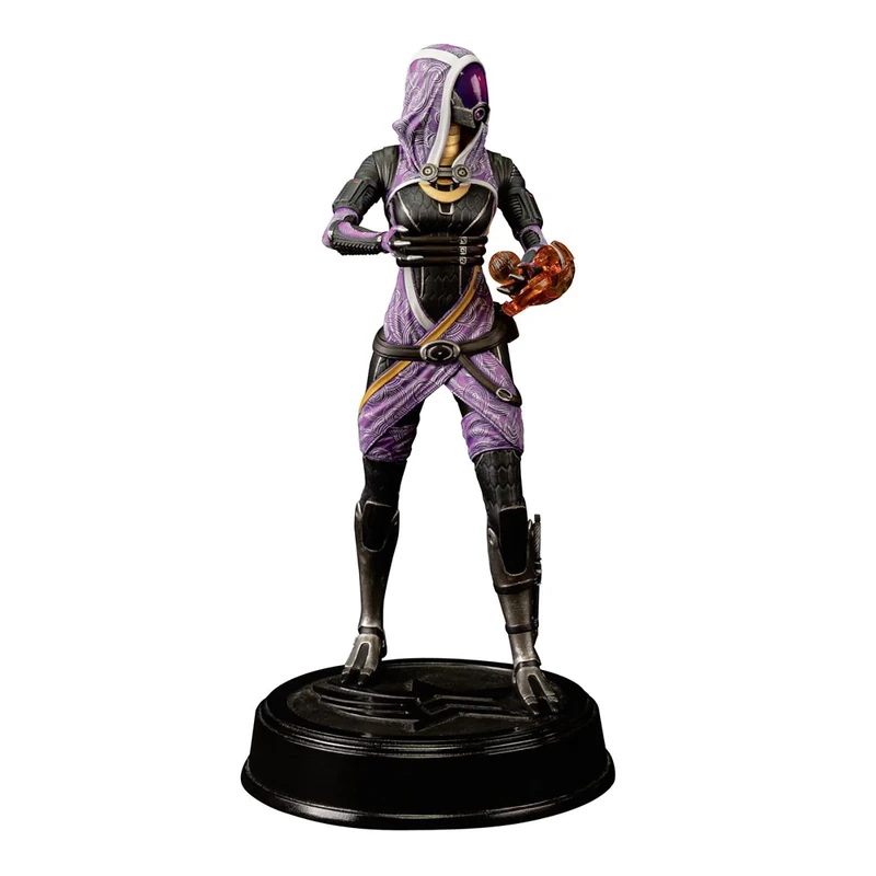 Dark Horse Comics Mass Effect Statuette PVC Tali'Zorah 22 cm