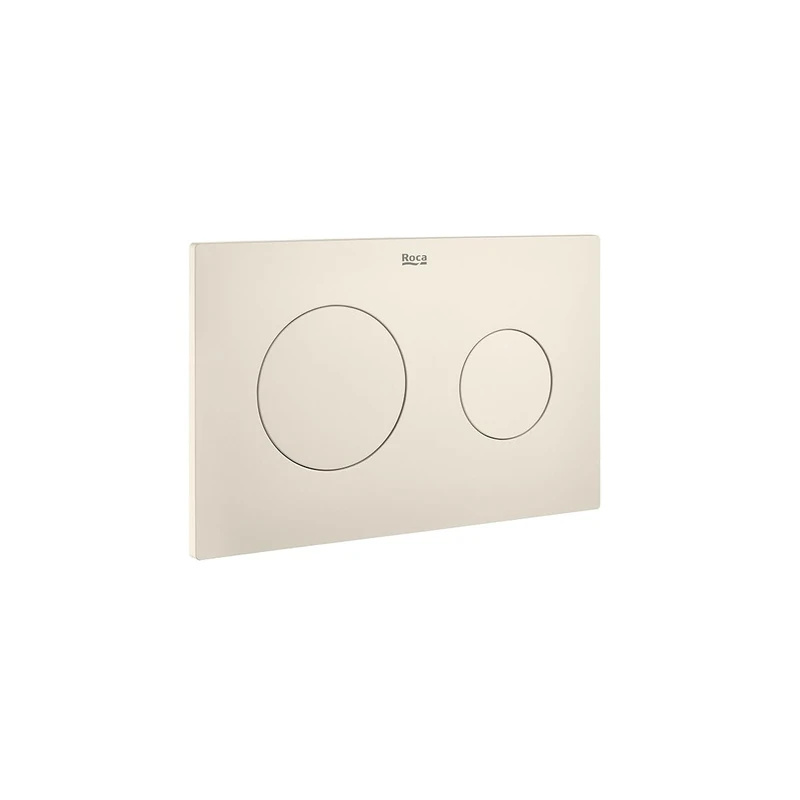 Roca PL10.A Dual MATT Beige Brand - Image 1