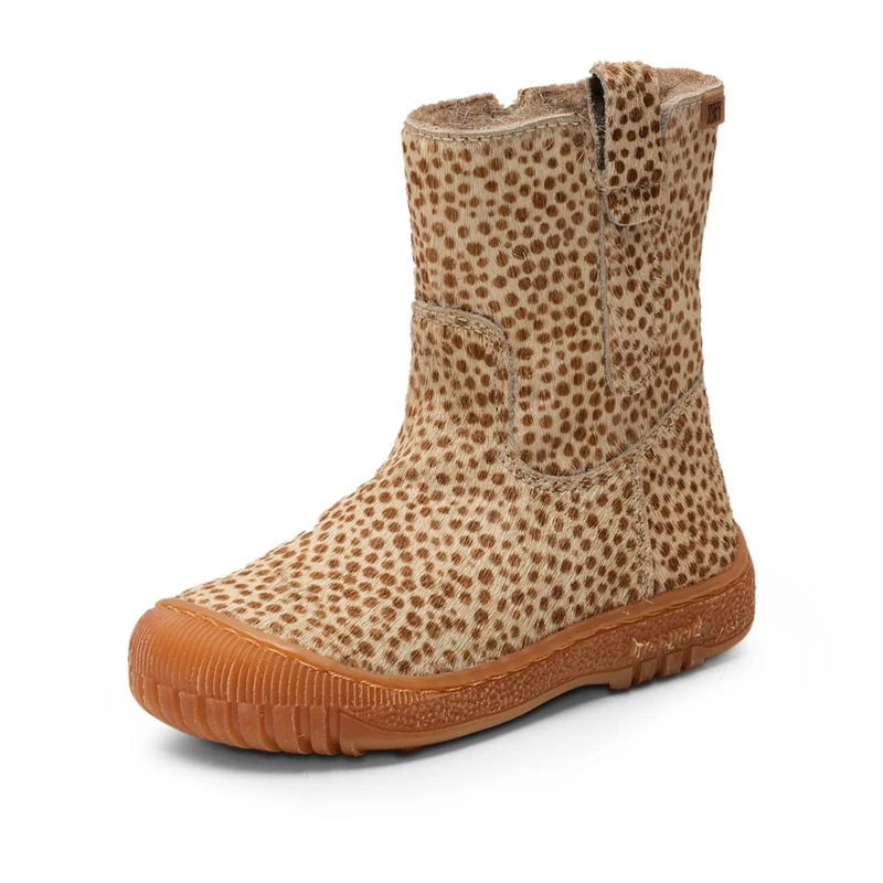 bisgaard Boy's Unisex Kids Elina tex Fashion Boot, 4 UK Child