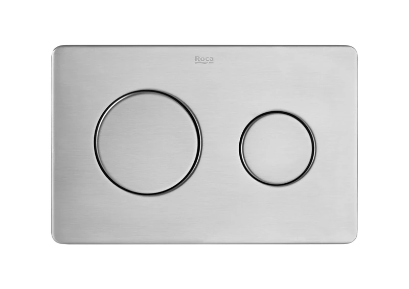 Roca PL10.A Dual INOX Brand