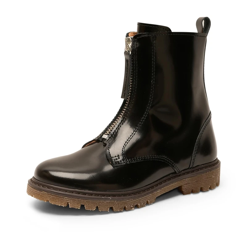 bisgaard Nora Fashion Boot, 11 UK Child - Image 1