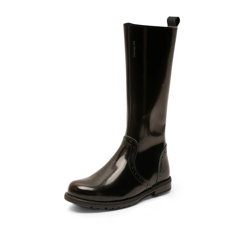 bisgaard myra Lamb Fashion Boot, 1 UK