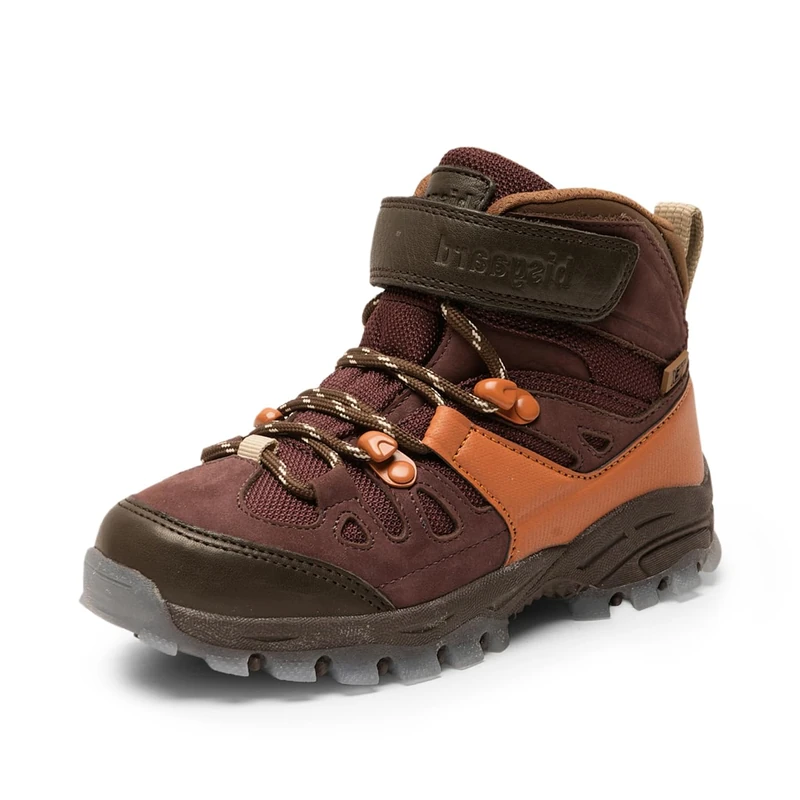 bisgaard River tex Fashion Boot, 4.5 UK - Image 1