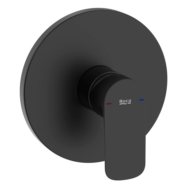 ROCA CALA MEZ 1V EMP (MATT Black) Brand