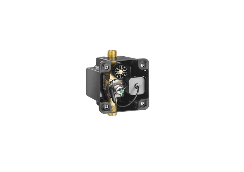 Roca SENTRONIC-S Valve DC Brand