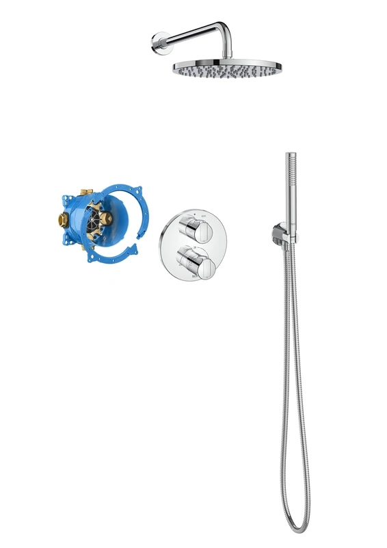 Roca Round Pack-ROCABOX T-1000 Brand