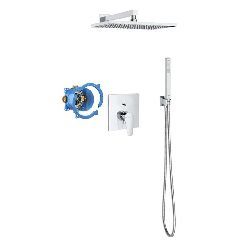 ROCA Atlas 2-Way Built-in Pack Brand