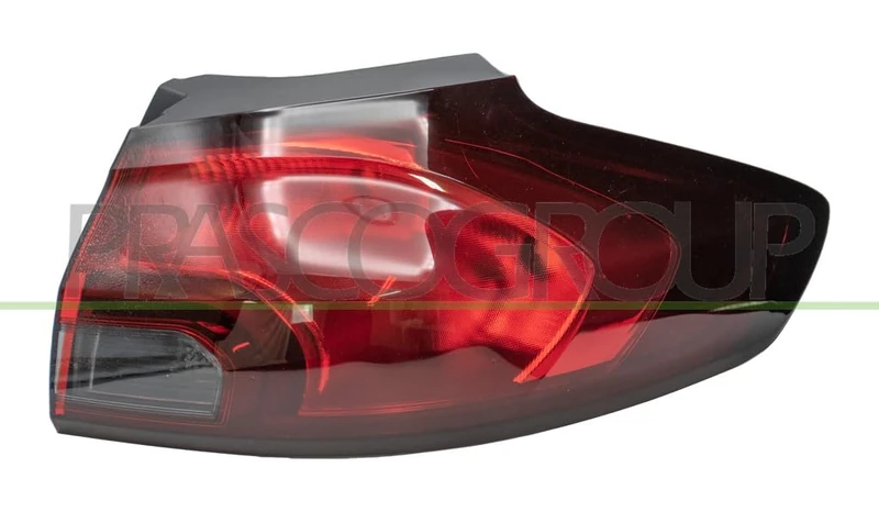 Prasco Opel/Vauxhall Zafira C Tourer Model 01/12-11/16 without Socket