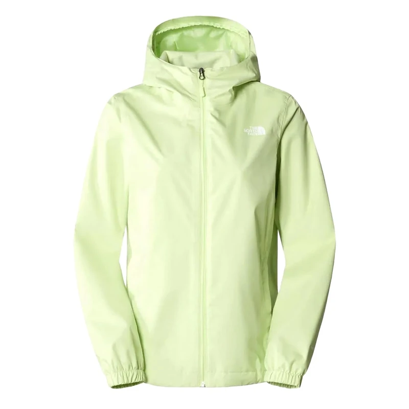 The North Face Quest Jacket Astro Lime M