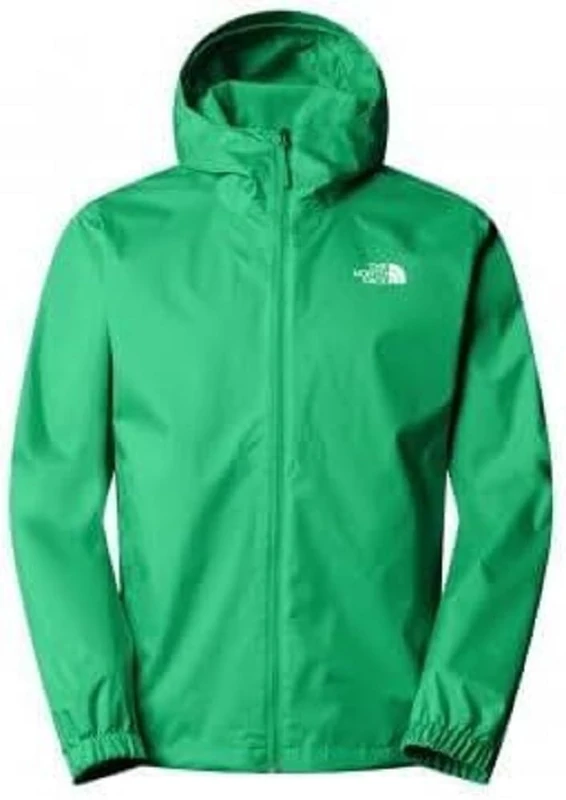 The North Face Quest Jacket Optic Emerald S
