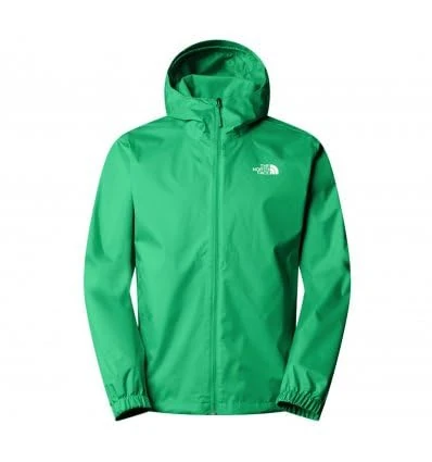 The North Face Quest Jacket Optic Emerald M