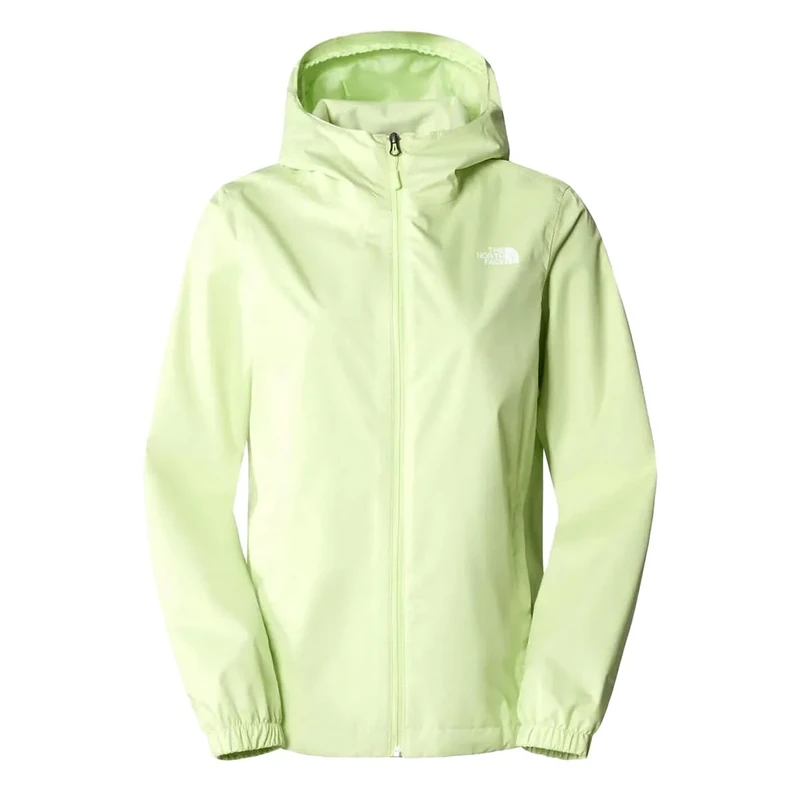 The North Face Quest Jacket Astro Lime XS