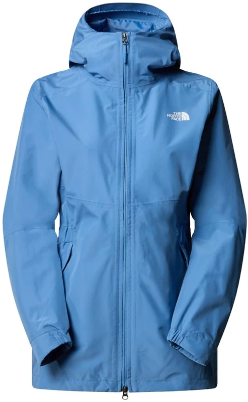 The North Face Hikesteller Jacket Indigo Stone L