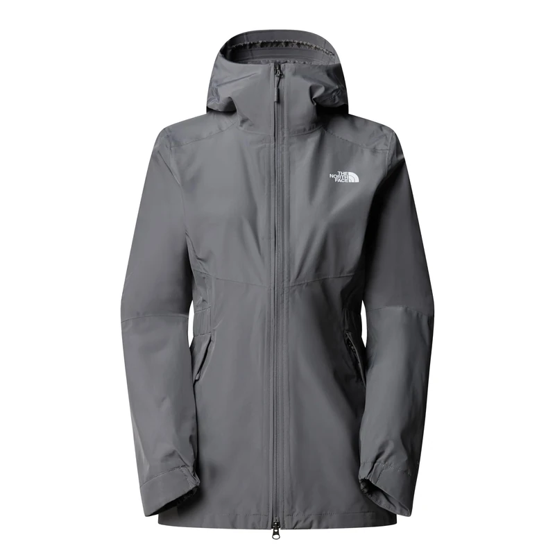 The North Face Hikesteller Jacket Indigo Stone M