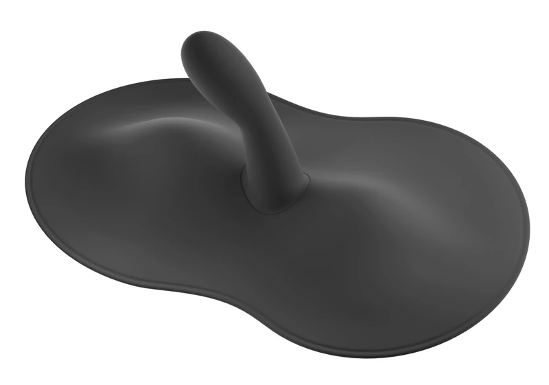 Vibepad Vibepad 3 Vibrator Black 29.0 cm