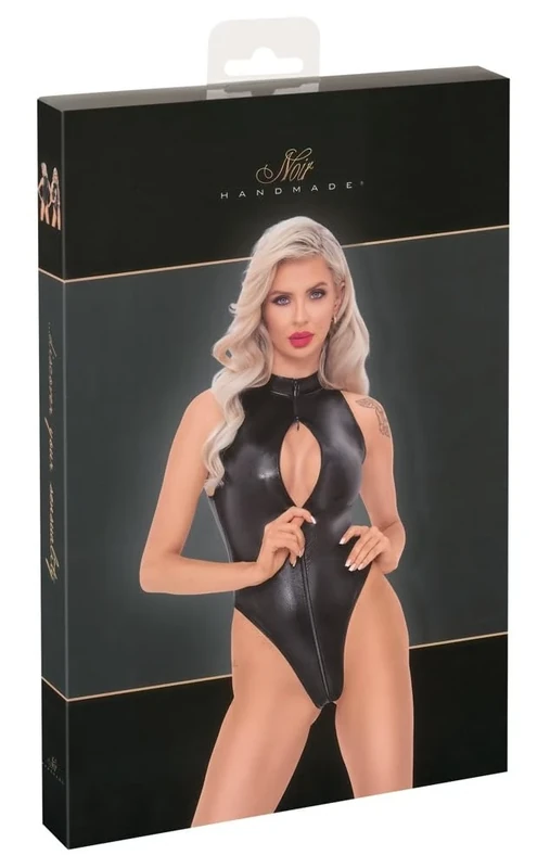 Noir Body-26433161021 Body Black S