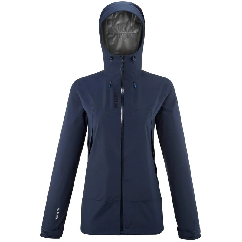 MILLET Mungo II Gore-Tex Women's Hardshell Jacket