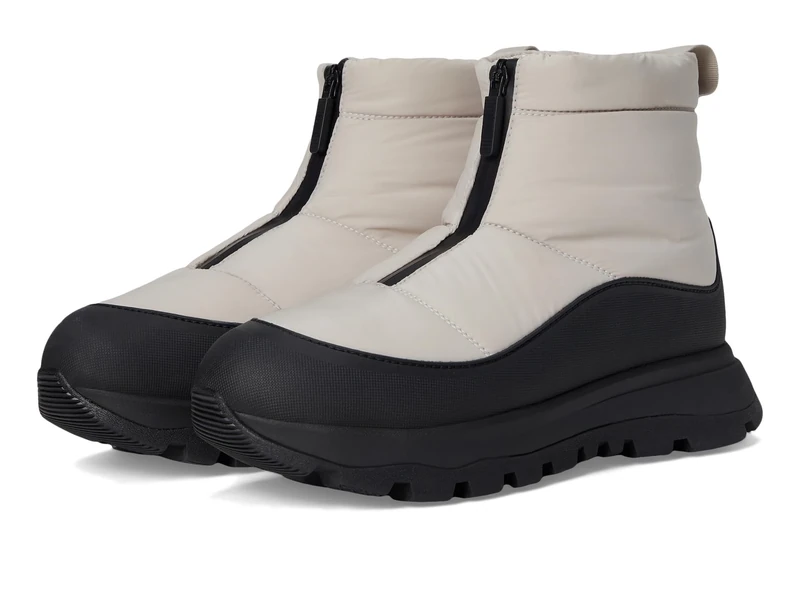 NEO-D-HYKER W/PROOF ZIP-FRONT PADDED OUTDOOR BOOTS