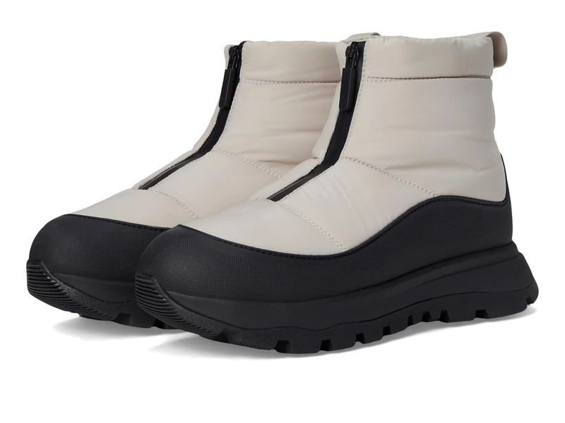 Fitflop NEO-D-HYKER W/PROOF ZIP-FRONT PADDED OUTDOOR BOOTS