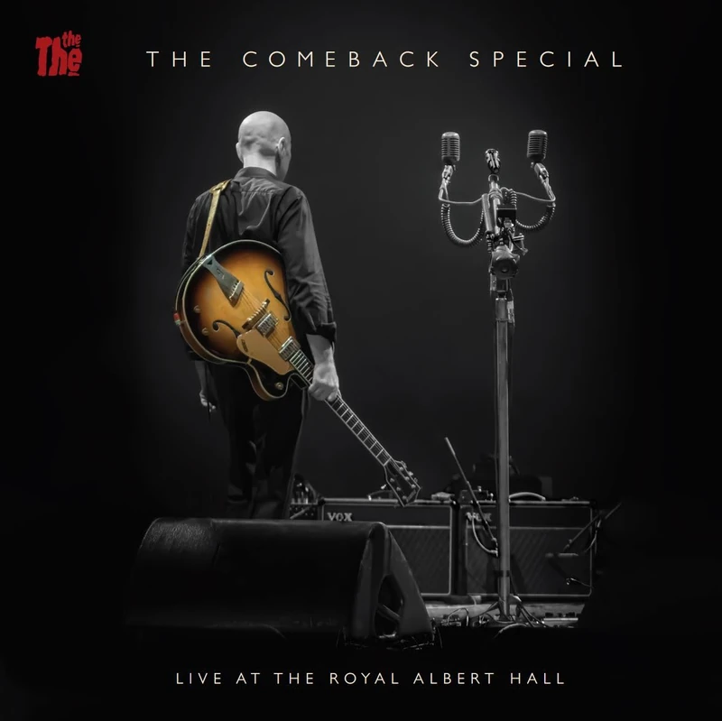 Comeback Special(Ltd.Box Set)