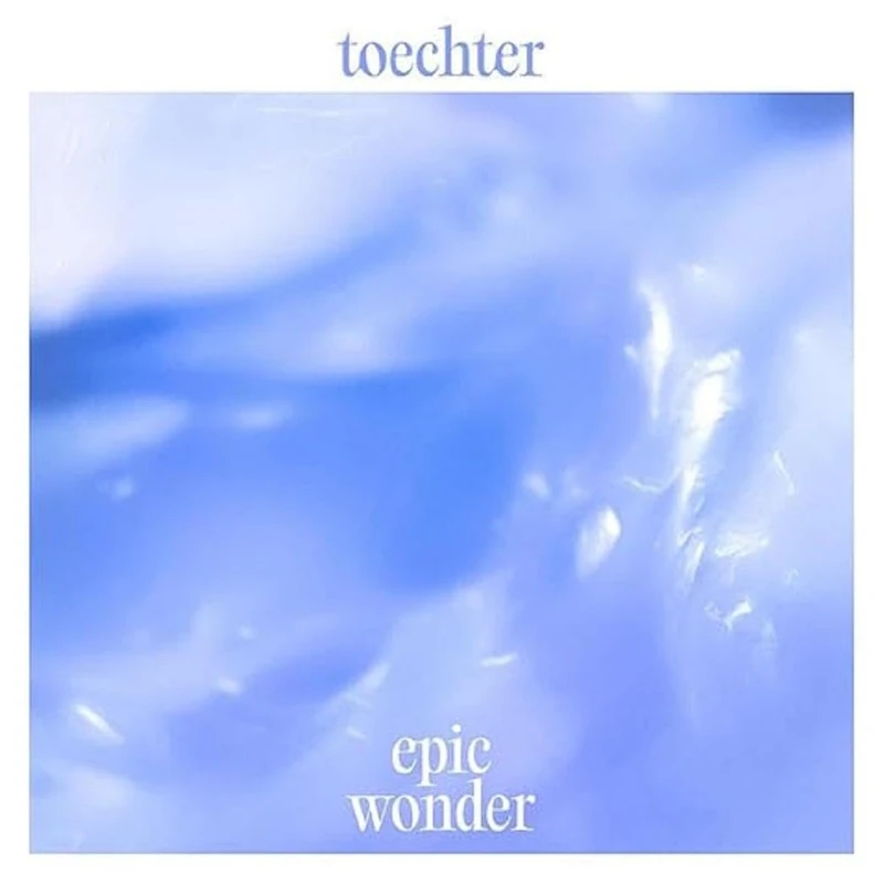Epic Wonder [VINYL]