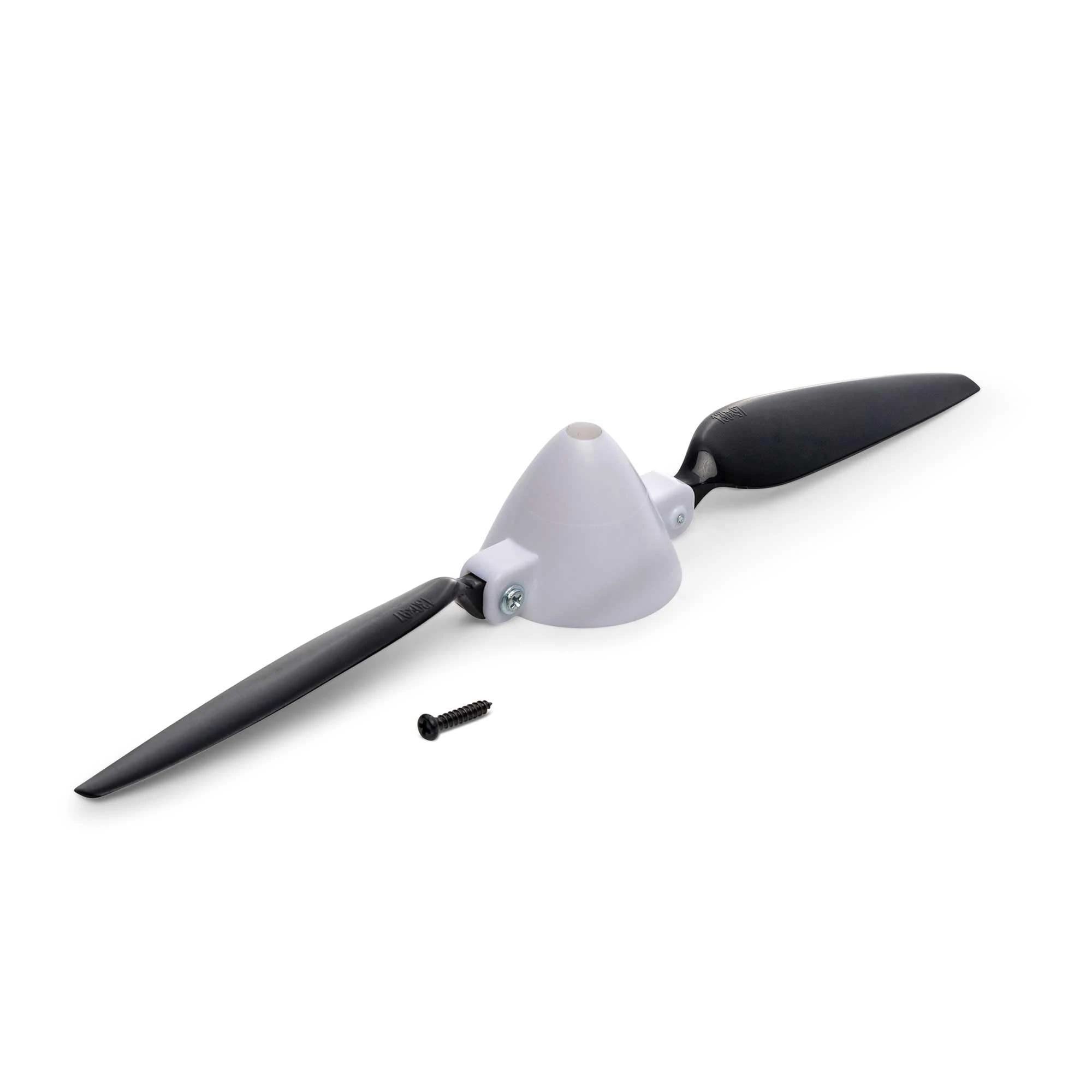 E-flite Spinner and Prop Assembly UMX Conscendo, RC Airplane, Multicolored, Small, Unisex, 14+ RC Hobbyists, Teenagers and Adults, EFLU32056