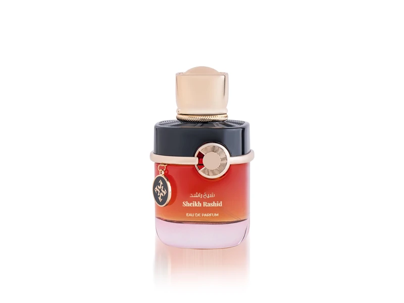 Oud Collection - Shaikh Rashid by Azha for Women - 3.3 oz EDP Spray