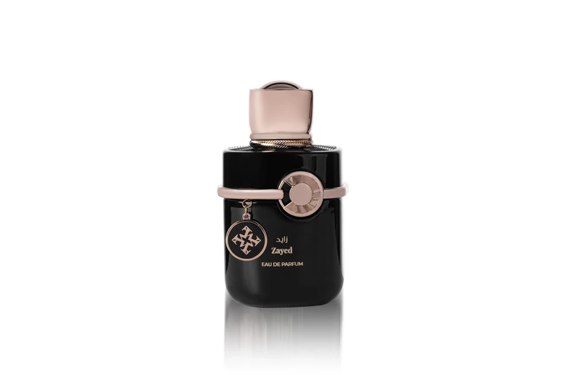 Oud Collection - Zayed by Azha for Unisex - 3.3 oz EDP Spray