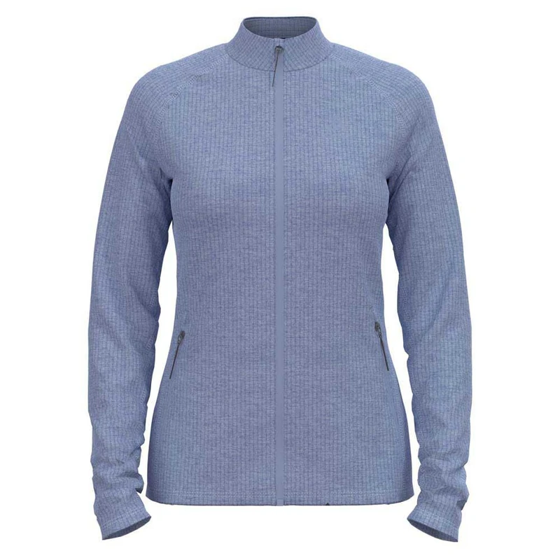 ODLO Women's The FLI Midlayer Fleece Jacket