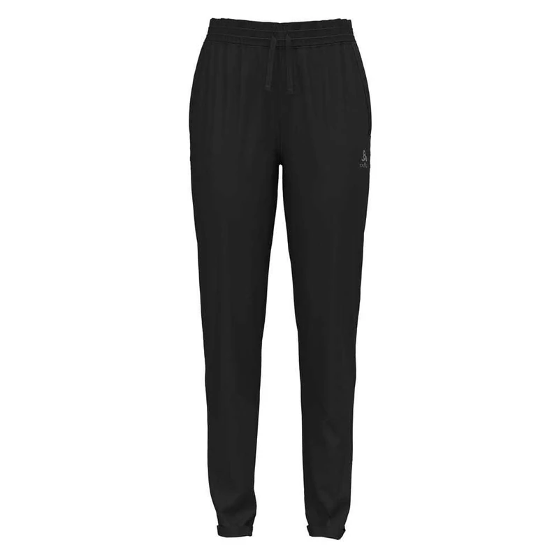 ODLO Essentials Women's Hiking Trousers Black