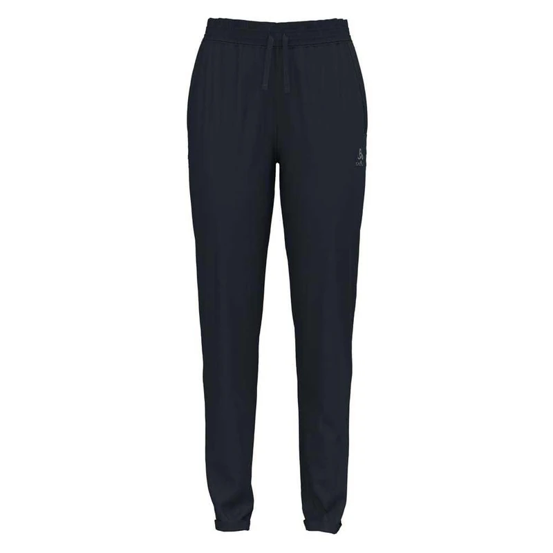 ODLO Essentials Women's Hiking Trousers Dark Sapphire - Image 1