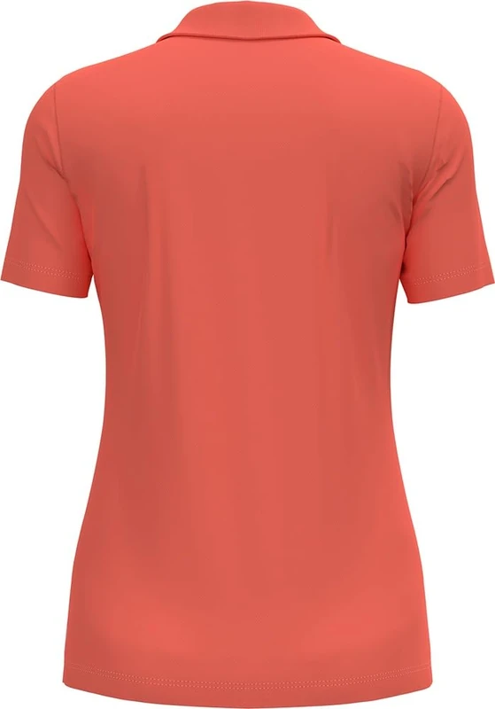 ODLO Women's F-Dry Polo Shirt Hiking Shirt
