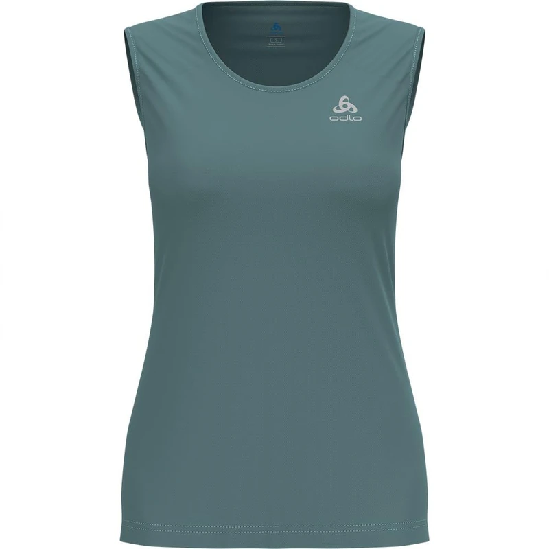ODLO Women's Cardada Top Hiking Shirt