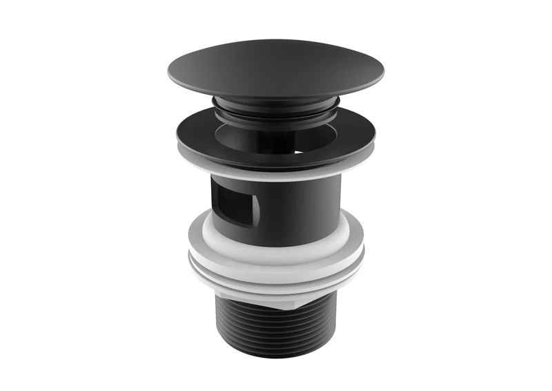 Roca Drain Plugs, Multicolored, Single