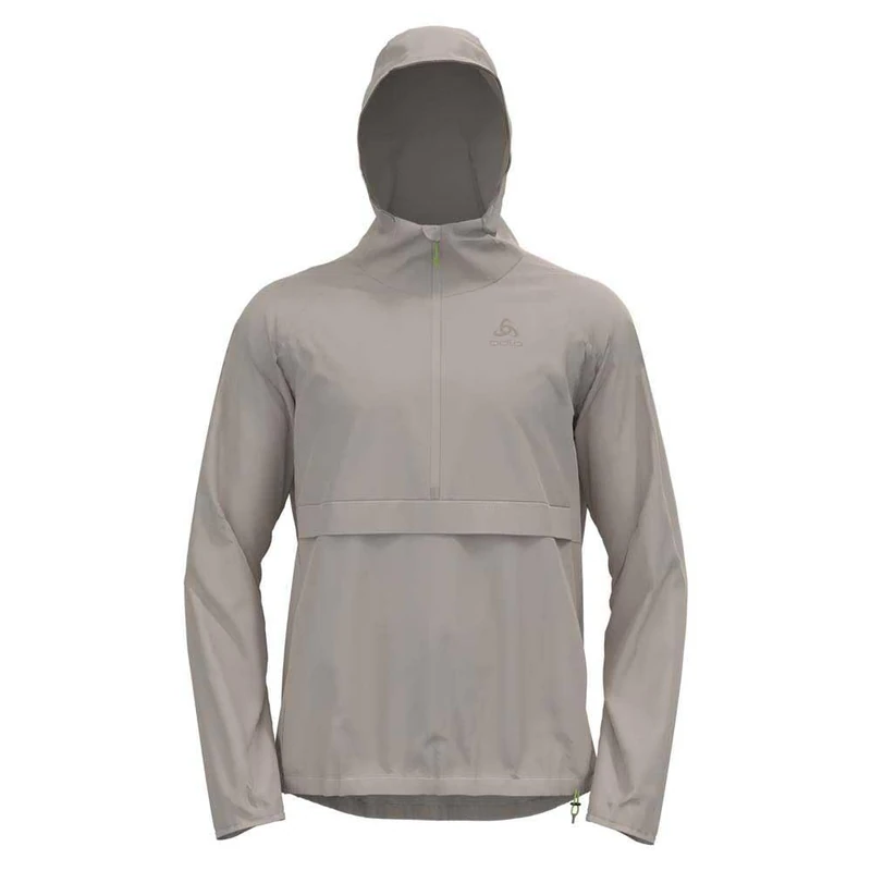Odlo Men's Essential Windbreaker Rain Jacket
