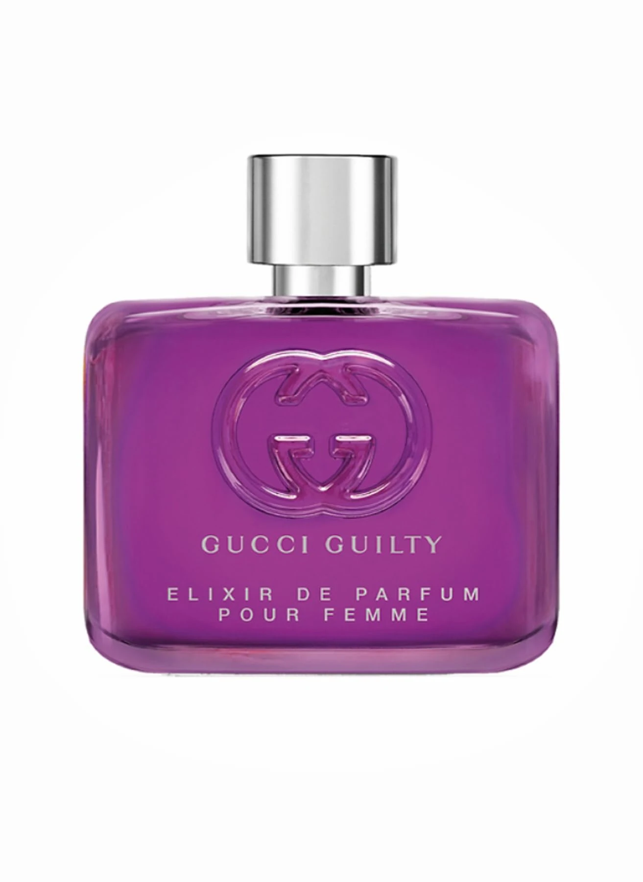Gucci Guilty Extract de Parfum for Women 60 ml