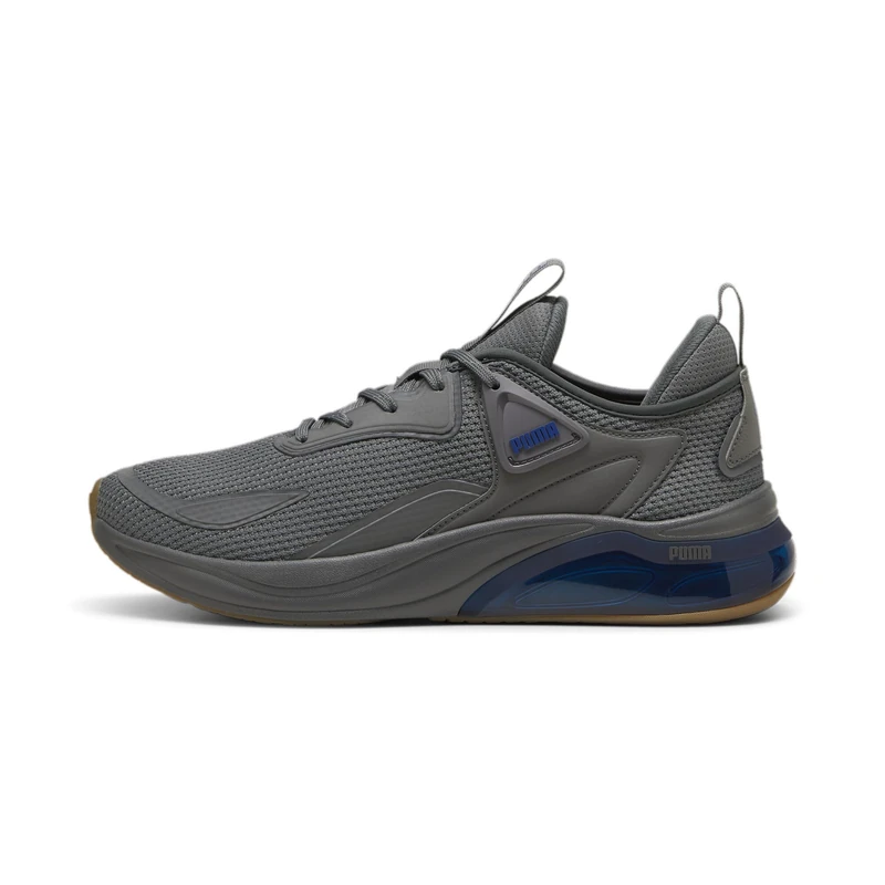 PUMA Unisex Cell Thrill, Cool Dark Gray-Clyde Royal, 9 UK