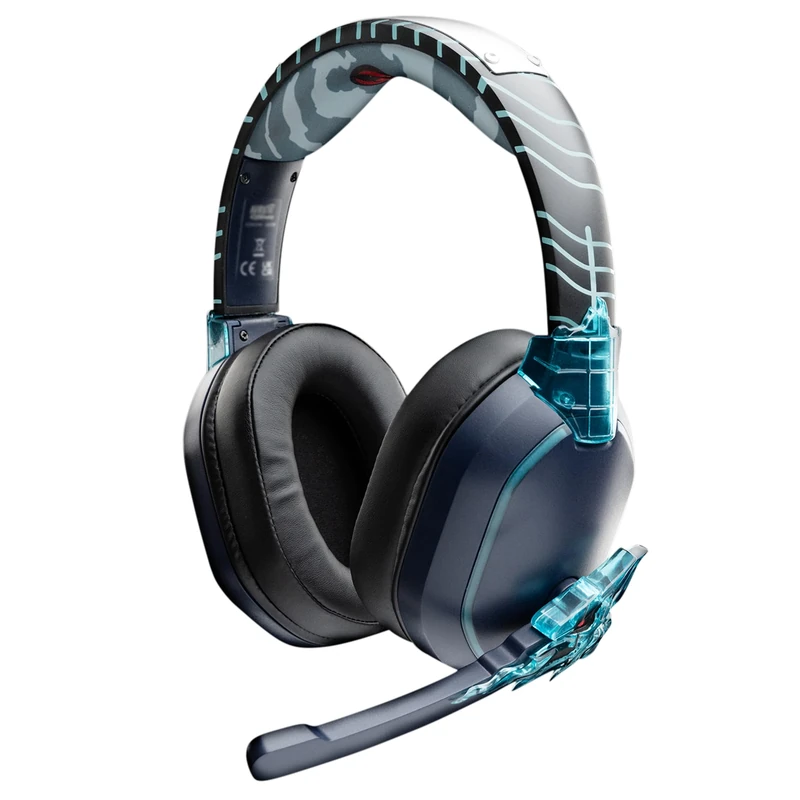 Lexip Kakashi Kamui Headset