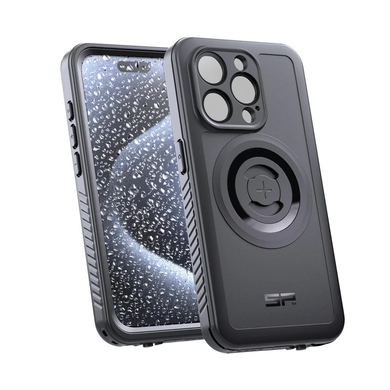 Sp Connect Xtreme Spc+ Iphone 15 Pro Phone Case One Size