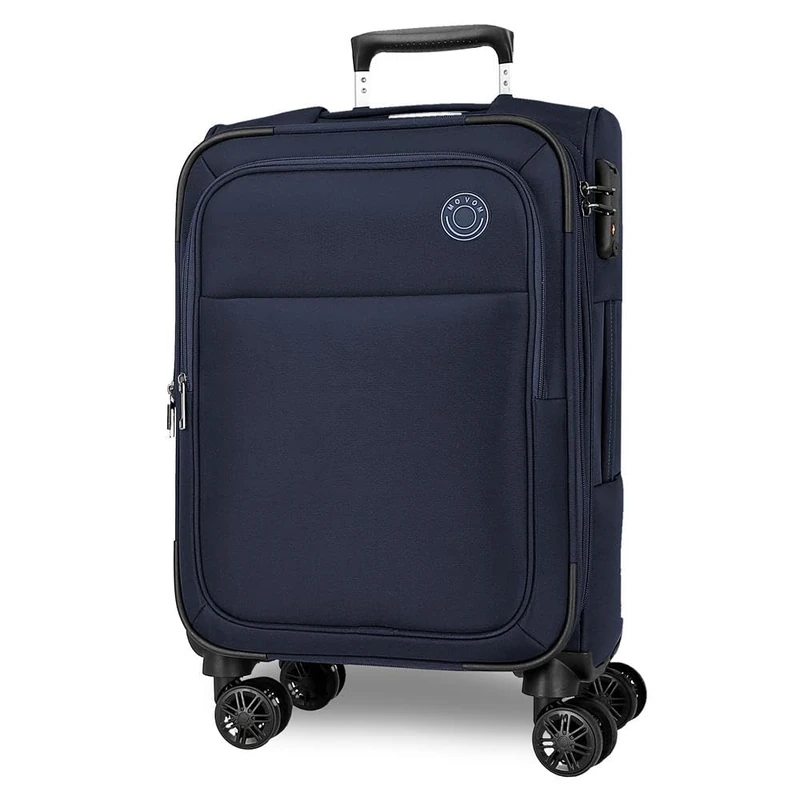 MOVOM Atlanta Suitcases Polyester, Different Sizes, Black, Green, Red, Grey, Polyester., Blue, One Size, Suitcase