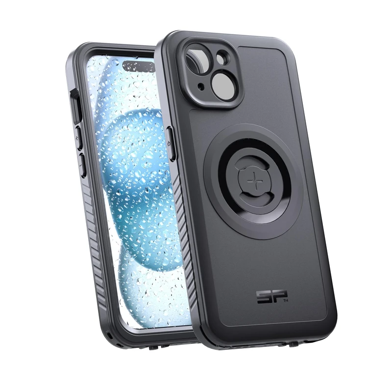 Sp Connect Xtreme Spc+ Iphone 15 Phone Case One Size - Image 1