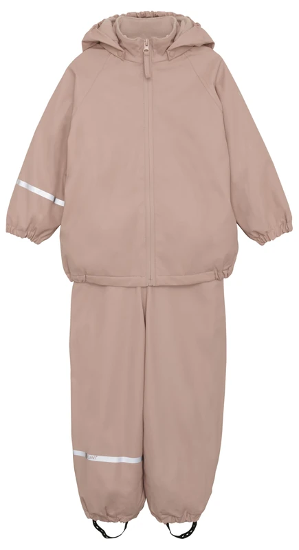 CeLaVi Rainwear set lining -PU