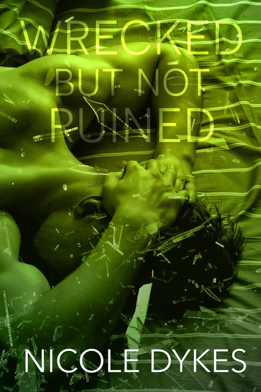 Wrecked But Not Ruined Patreon SE