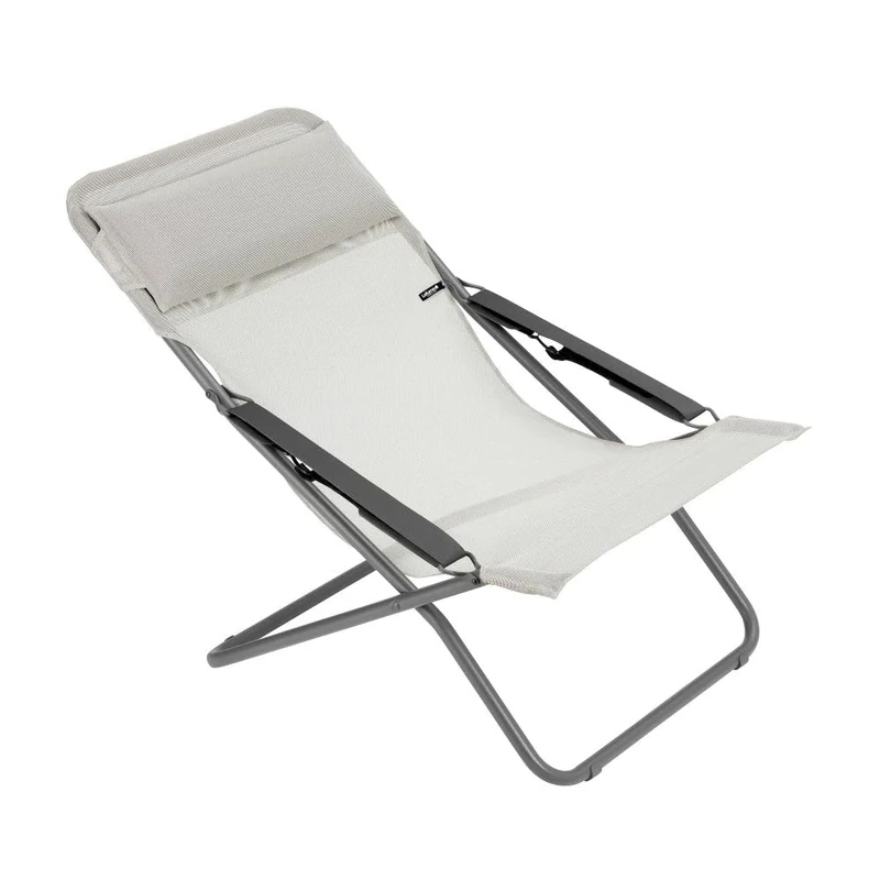 Deckchair Transabed Seigle Ii Lafuma Mobilier