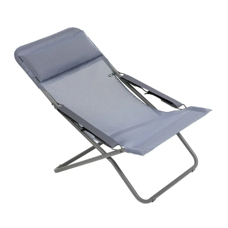 Lafuma Mobilier Ocean II Lounge Chair, One Size