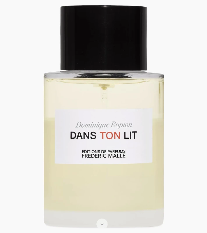 FREDERIC MALLE Dans Ton Lit Editions De Parfums 100 ml