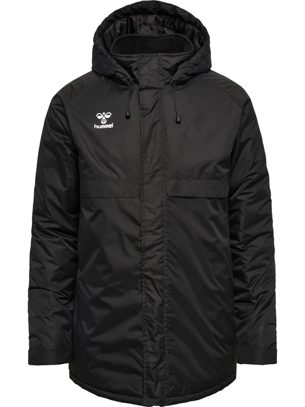 hummel Hmlgo Multisport Men's Zip Jacket Size