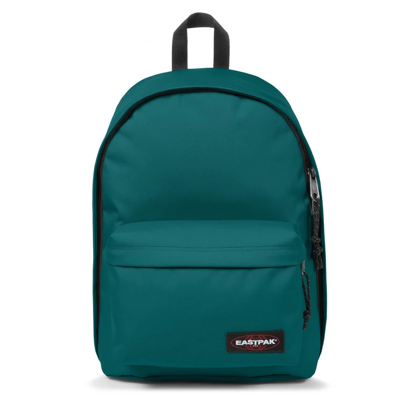 Eastpak OUT OF OFFICE Backpack, 27 L - Peacock Green (Green)